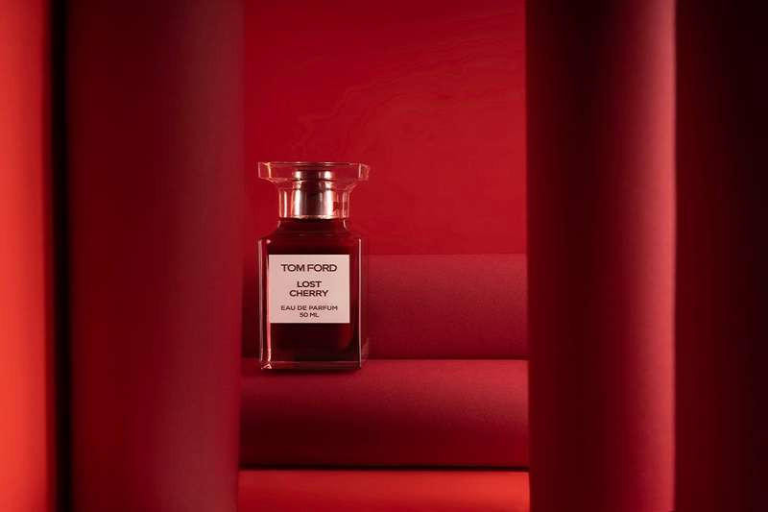 tom ford lost cherry