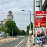 Gewalt bei Wahlkampf: SPD-Spitzenkandidat schwer verletzt