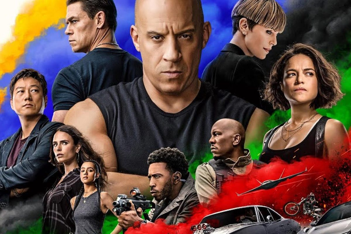 Fast & Furious