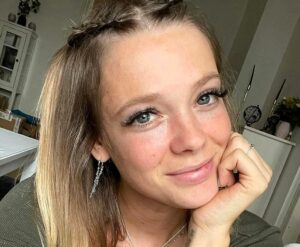 Anne Wünsche Nacktheit, OnlyFans und ihre Kontroversen - Deutschland Zeiten