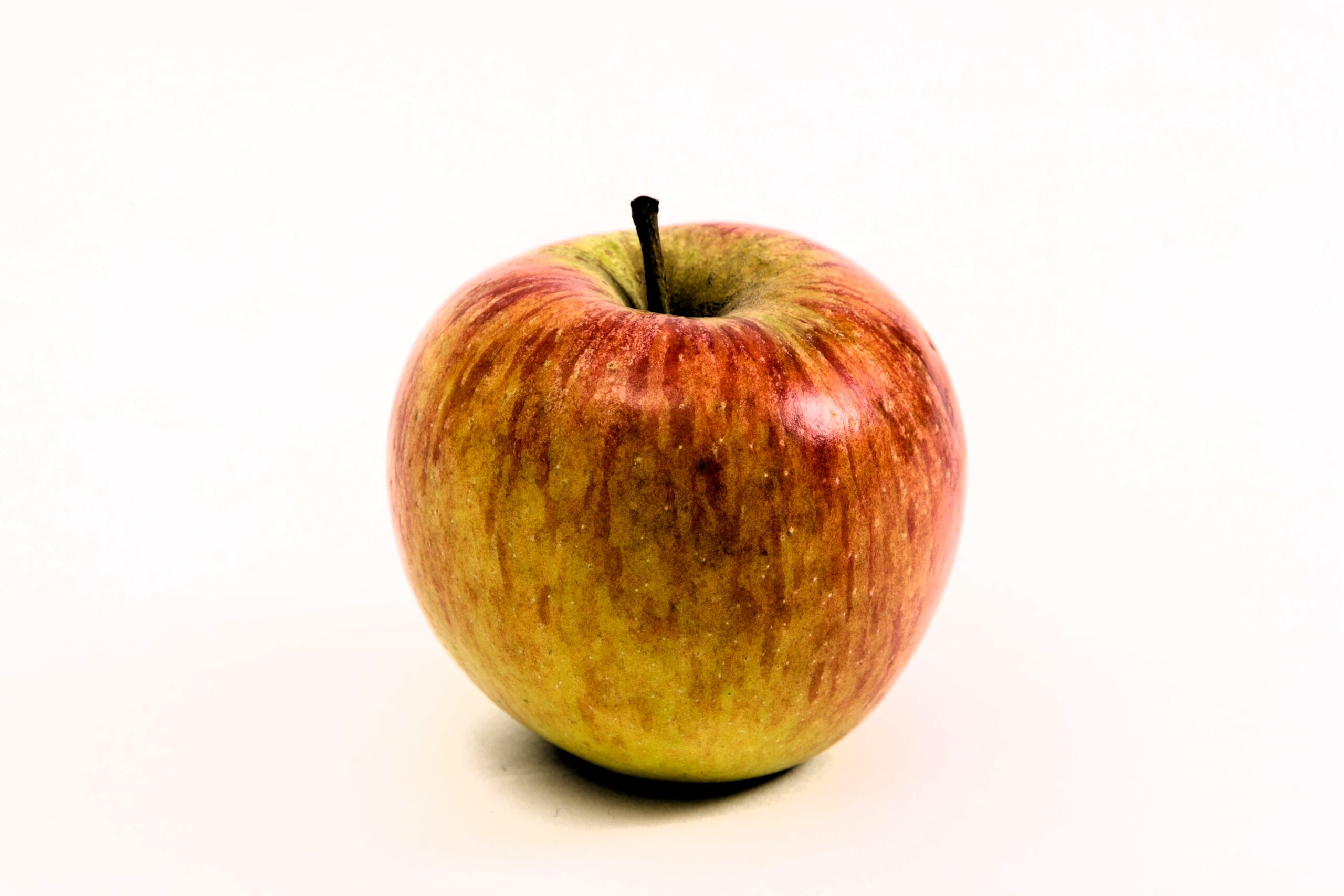 wie viele Kalorien hat ein Apfel