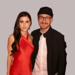 Neslihan Coşar: Eine Inspirierende Persönlichkeit und Partnerin von Özcan Coşar