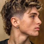 Die Edgar Frisur: Der Trend-Haarschnitt für Männer und Frauen