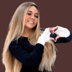 Annabella Stoermer Coleman: Die Schwester von Zendaya und ihre Familie