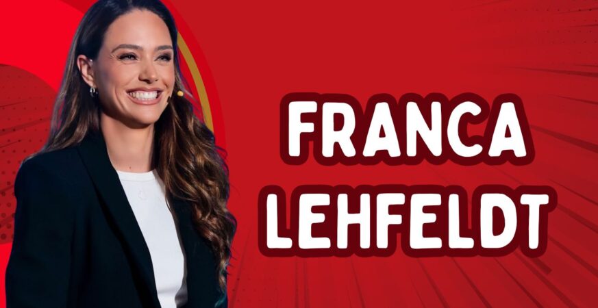 Franca Lehfeldt
