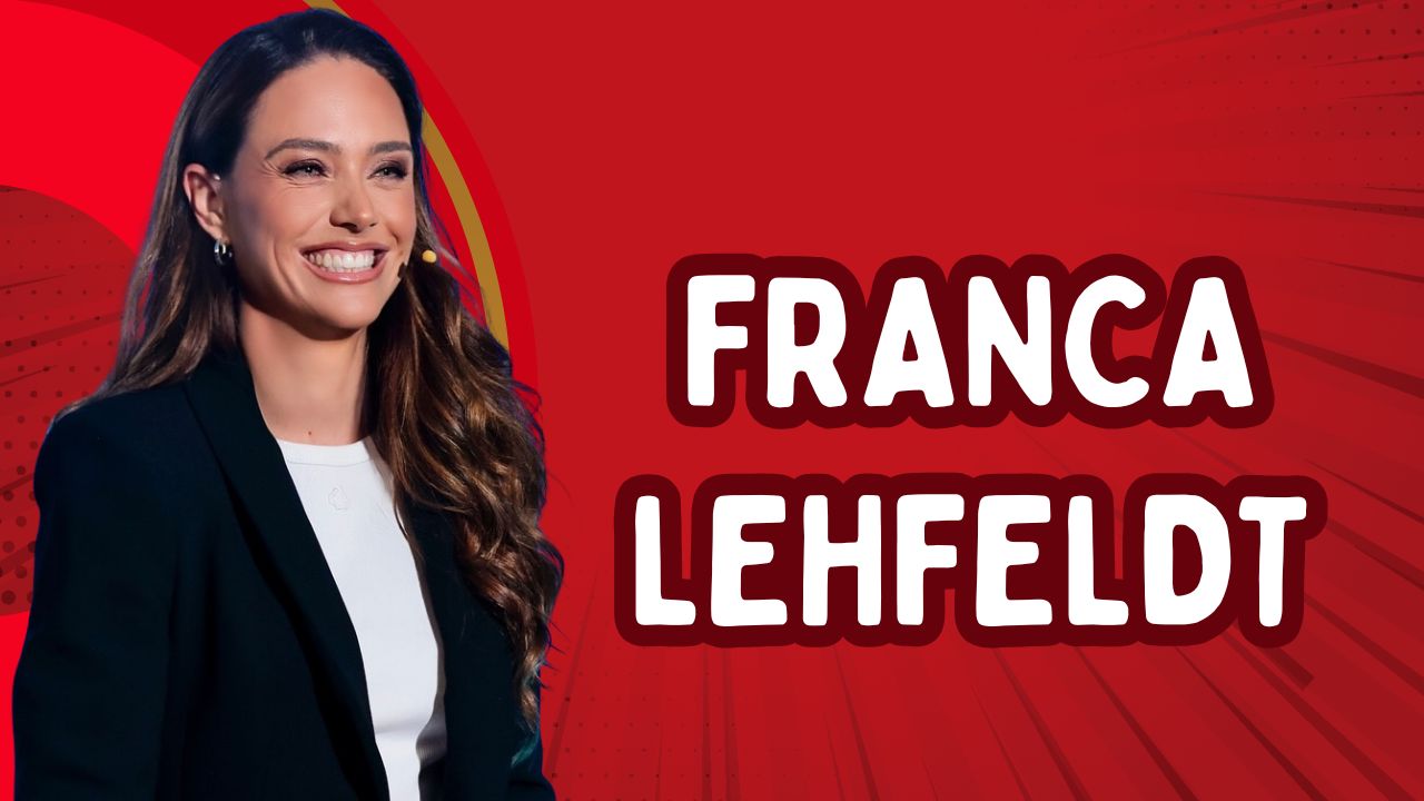 Franca Lehfeldt
