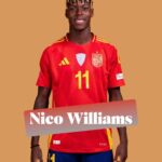 So wurde Nico Williams Spaniens hellster Fußballstar