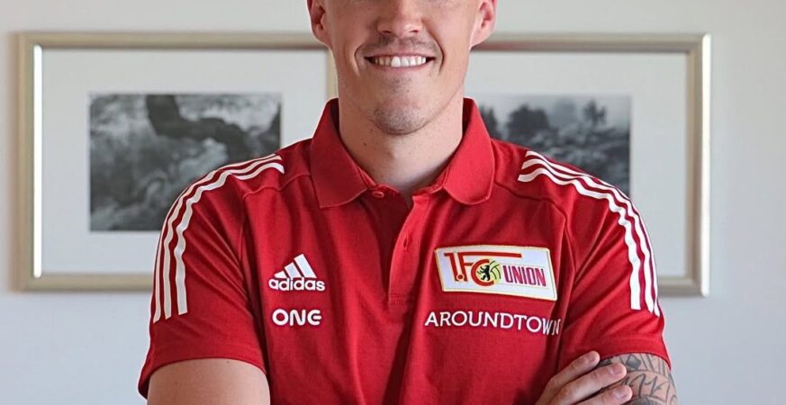 Max Kruse