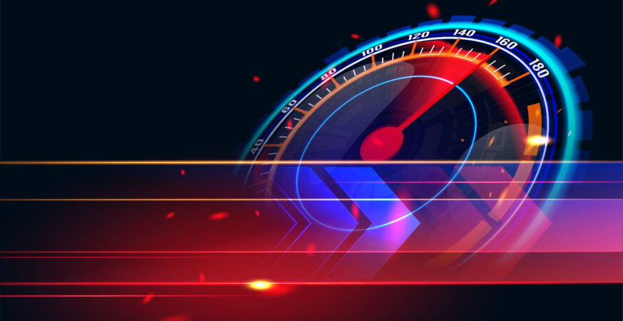 Warum ist Geschwindigkeit die wichtigste Währung im modernen Gaming?