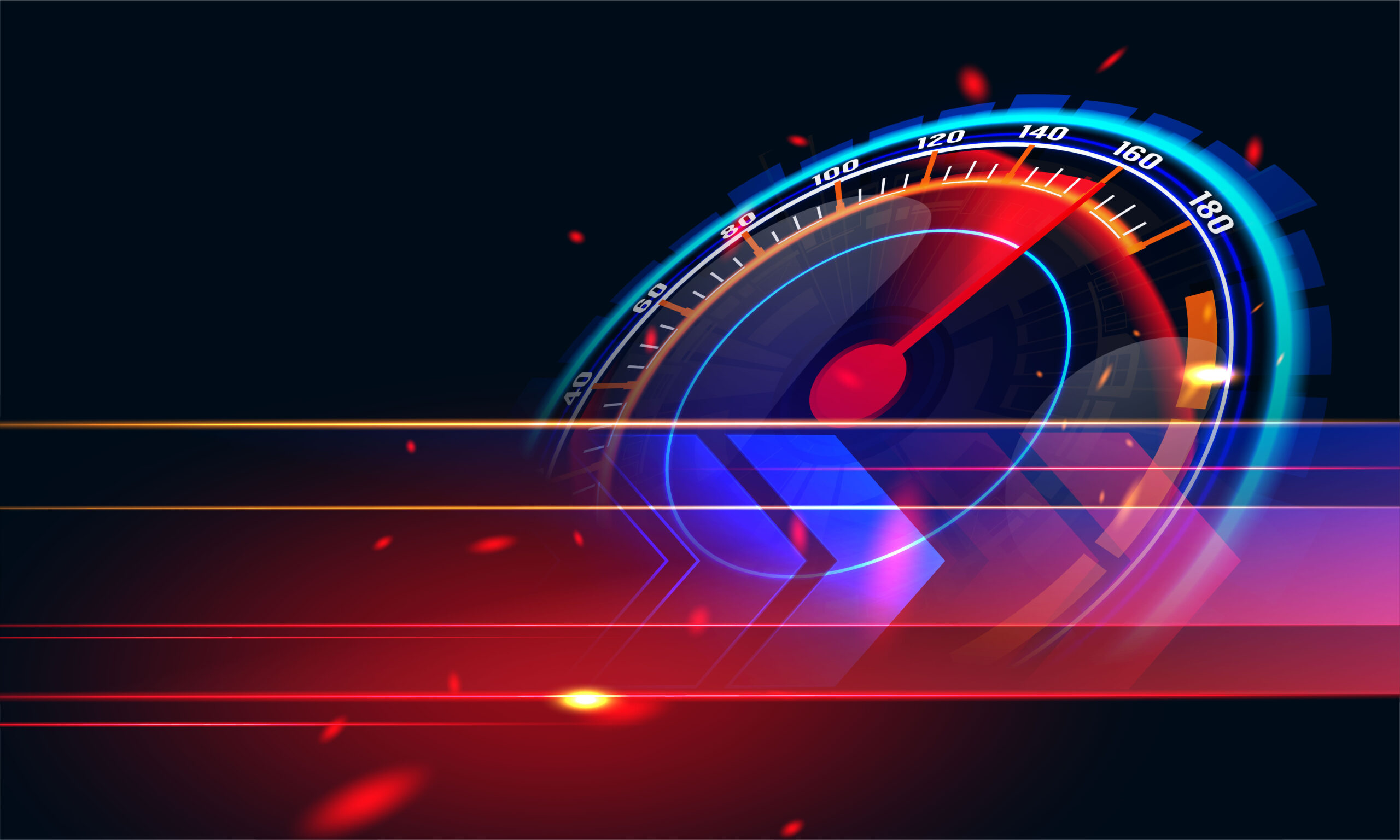 Warum ist Geschwindigkeit die wichtigste Währung im modernen Gaming?